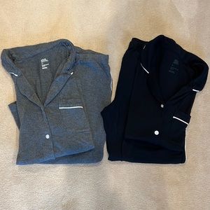 Stars above Bundle 2 Pajama sets